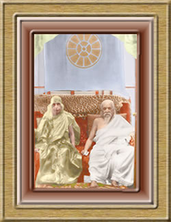 Mother - Sri Aurobindo